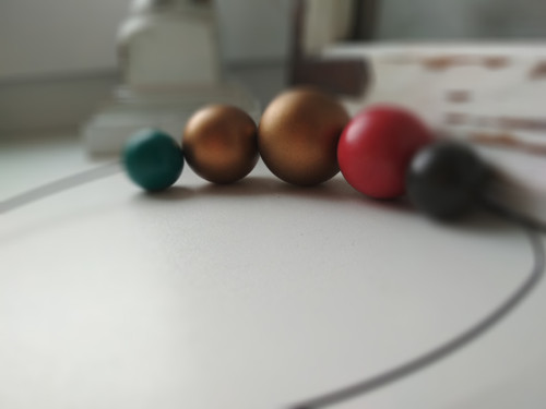 Vánoční No.V 3,3cm — foto 1
