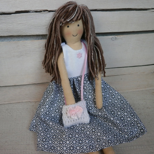 Anti Barbie — foto 1