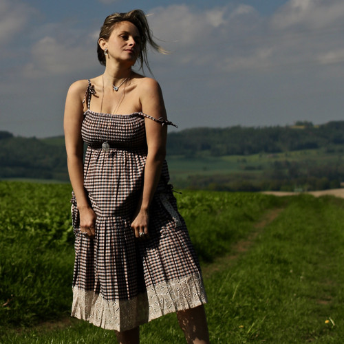 Kam až dohlédnu...- sukňošaty — foto 1