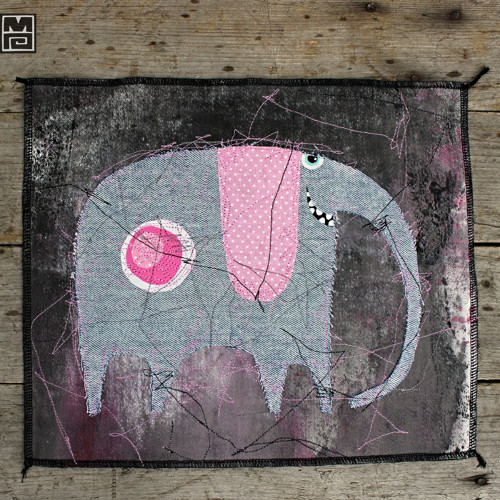 Obraz na plátně.. — foto 1