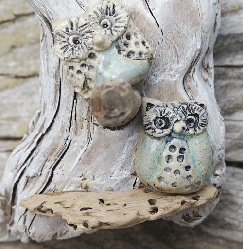 Driftwood - sovičky — foto 1