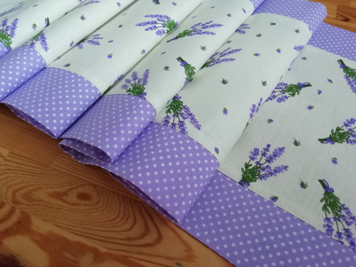 Napron lavender