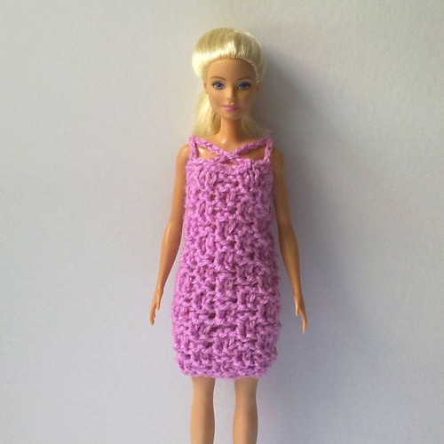 Oblečky pro Barbie — foto 1