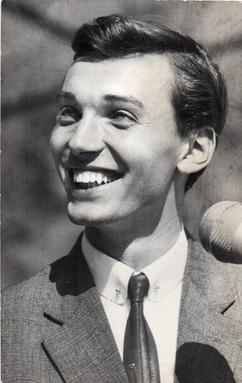 Fotografie Karel Gott — foto 1
