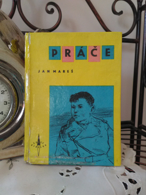 Práče