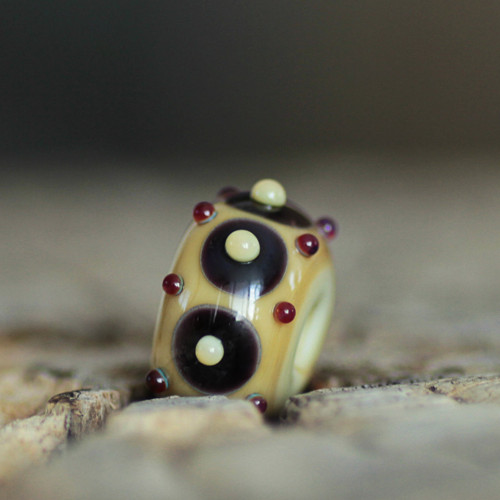 Vinutka - průvlek 4 mm — foto 1