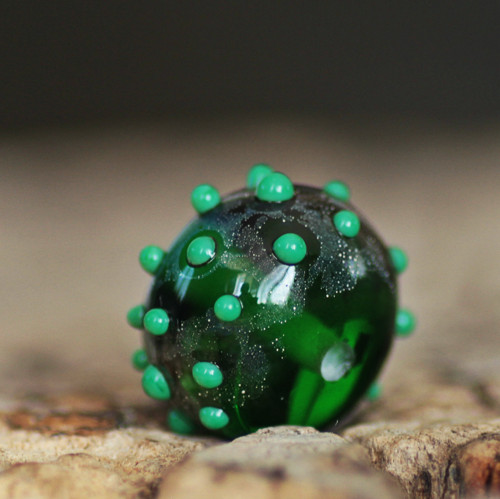 Vinutka - průvlek 2 mm — foto 1