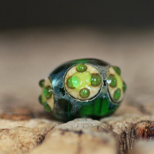 Vinutka - průvlek 2 mm — foto 1