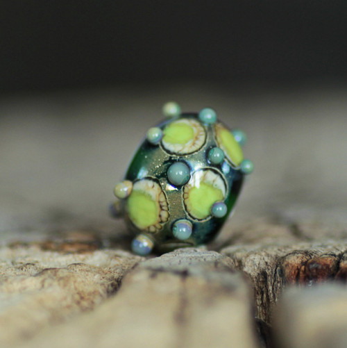 Vinutka - průvlek 2 mm — foto 1
