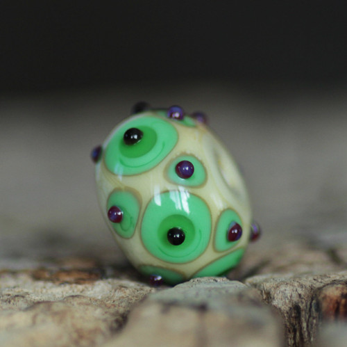 Vinutka - průvlek 2 mm — foto 1
