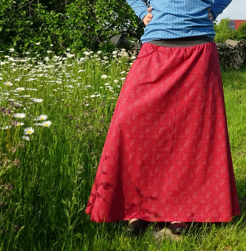 Dlouhá vínová — foto 1