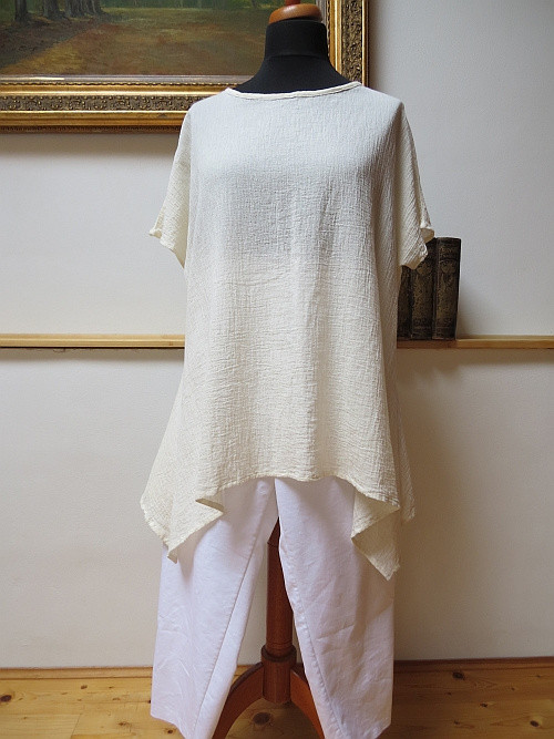 Boho tunika — foto 1