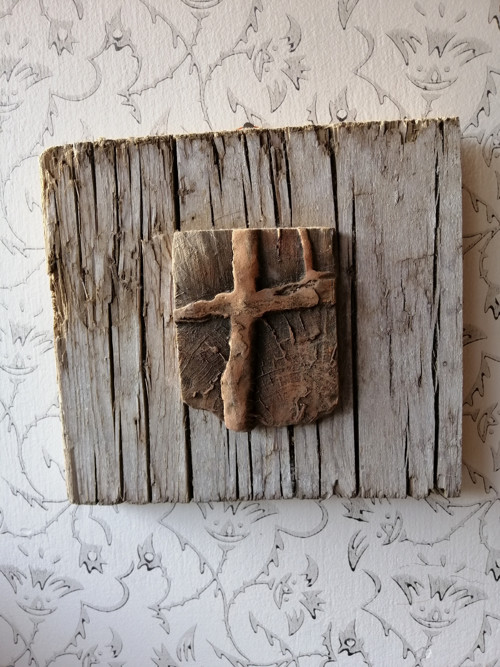 Relief::crossing — foto 1