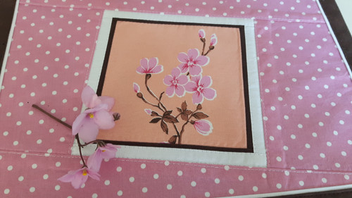 Když rozkvete sakura