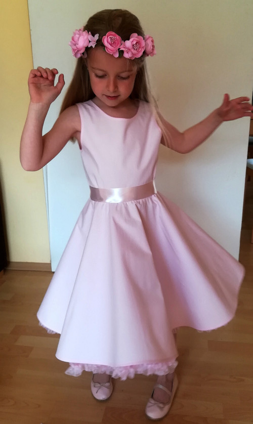 Družičky — foto 1