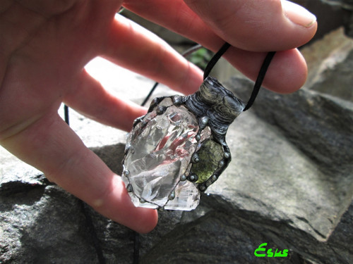 Talisman ,, Hvězdných dětí " — foto 1