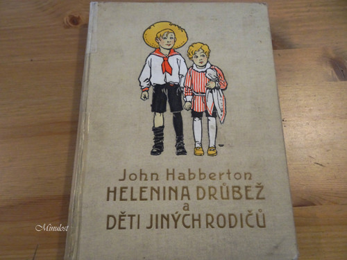 Hýta a Batul — foto 1