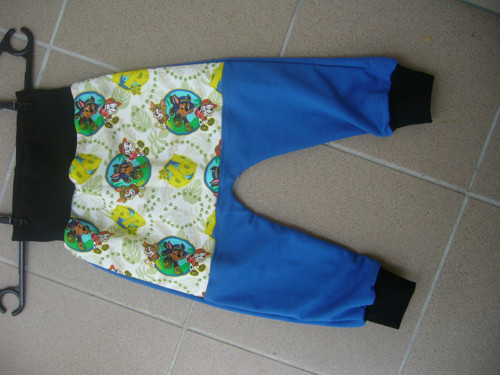Turky vel.92/98
