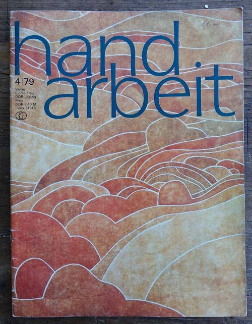 Handarbeit 4/79