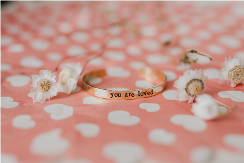 You are loved — foto 1