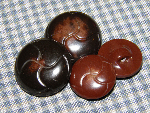 Knoflíky