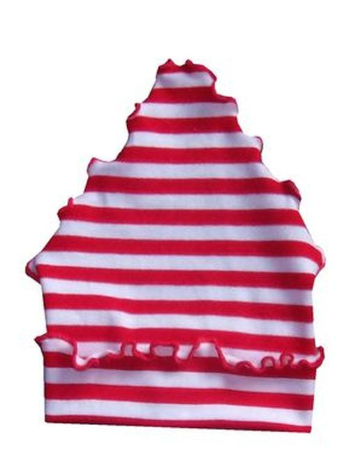 Podzimní šátek námořnický 35 - 42 cm