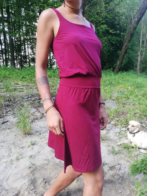 Vínová letní — foto 1