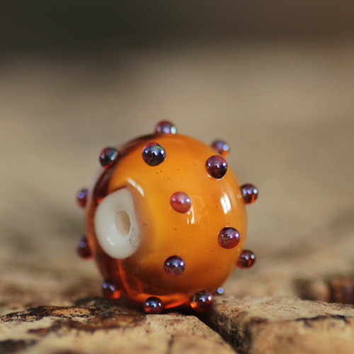 Vinutka - průvlek 2 mm — foto 1