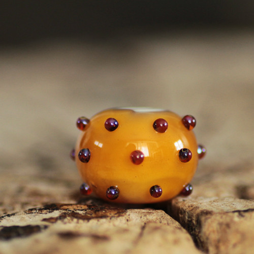 Vinutka - průvlek 2 mm — foto 1