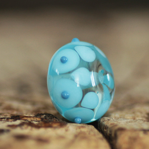Vinutka - průvlek 2 mm — foto 1