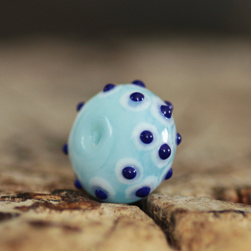 Vinutka - průvlek 2 mm — foto 1
