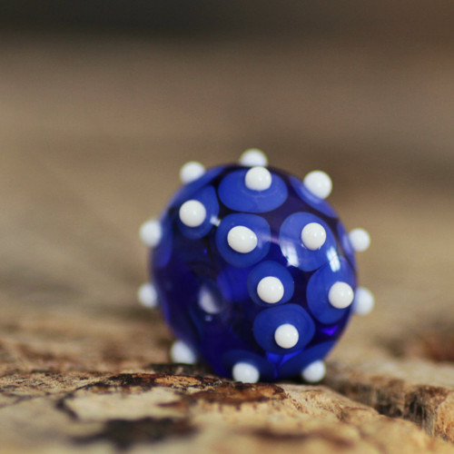 Vinutka - průvlek 2 mm — foto 1