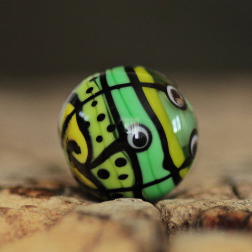 Vinutka - průvlek 1,6 mm — foto 1