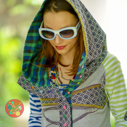 Origo mikina light body... limit — foto 1