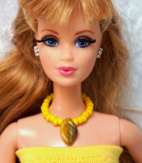 Šperk pro Barbie — foto 1