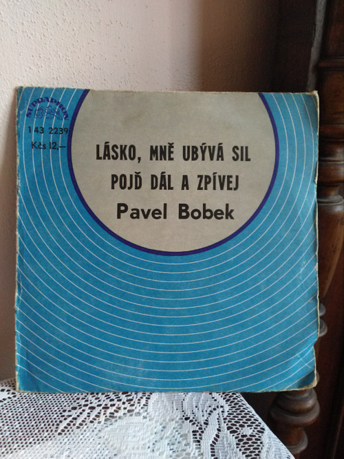 SP - Pavel Bobek