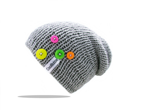 Hučka CoolBobble — foto 1
