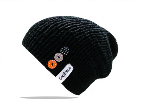 Hučka CoolBobble — foto 1
