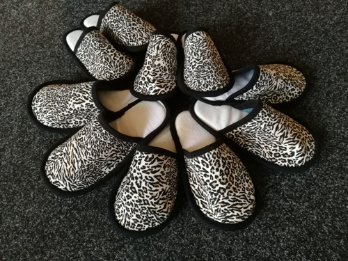 Sada pantofli — foto 1