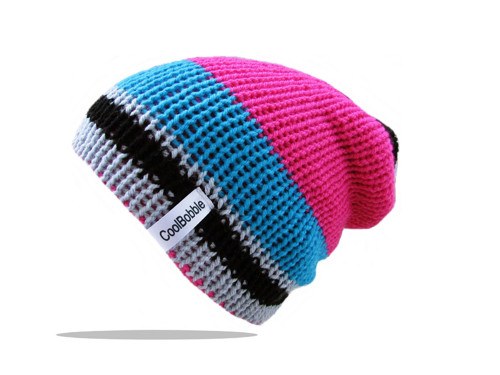 Hučka CoolBobble — foto 1