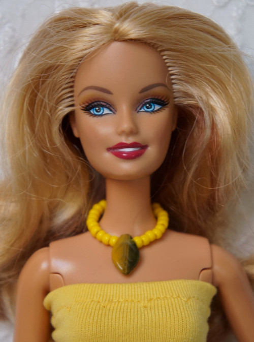 Šperk pro Barbie — foto 1