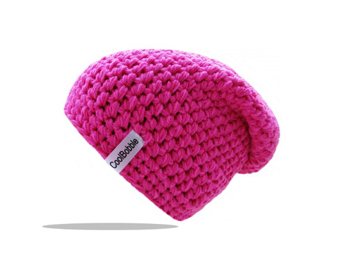 Hučka CoolBobble — foto 1