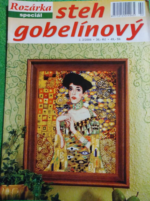 Rozárka — foto 1