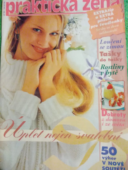 Praktická Žena — foto 1