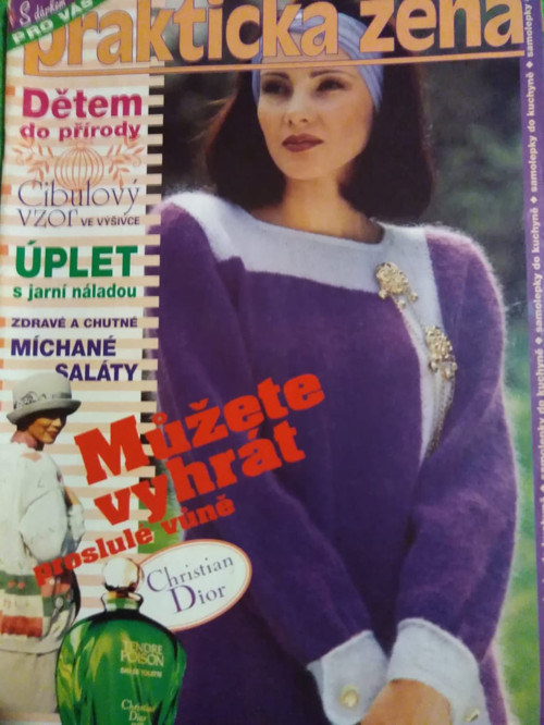 Praktická Žena — foto 1