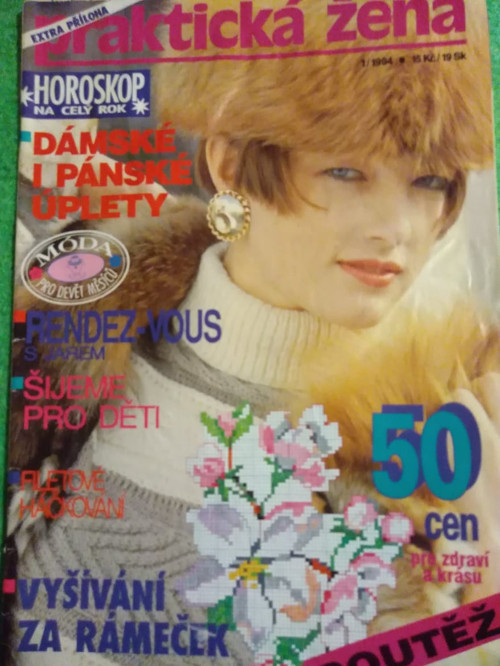 Praktická Žena — foto 1