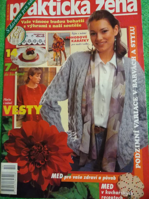 Praktická Žena — foto 1