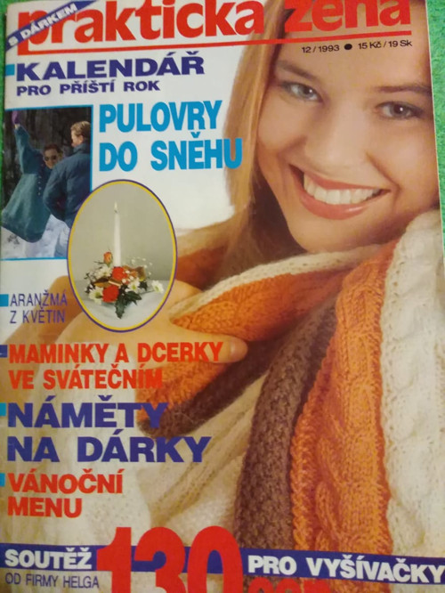 Praktická Žena — foto 1