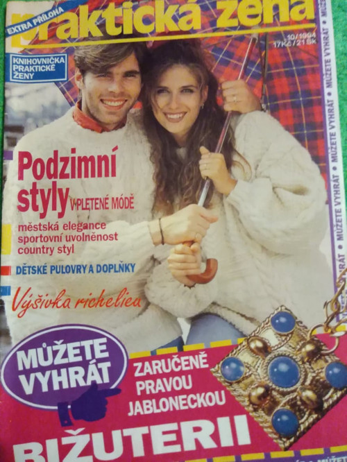 Praktická Žena — foto 1