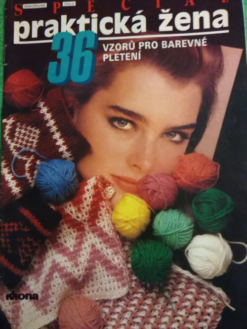 Praktická Žena — foto 1